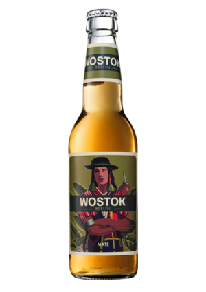 Wostok - Mate